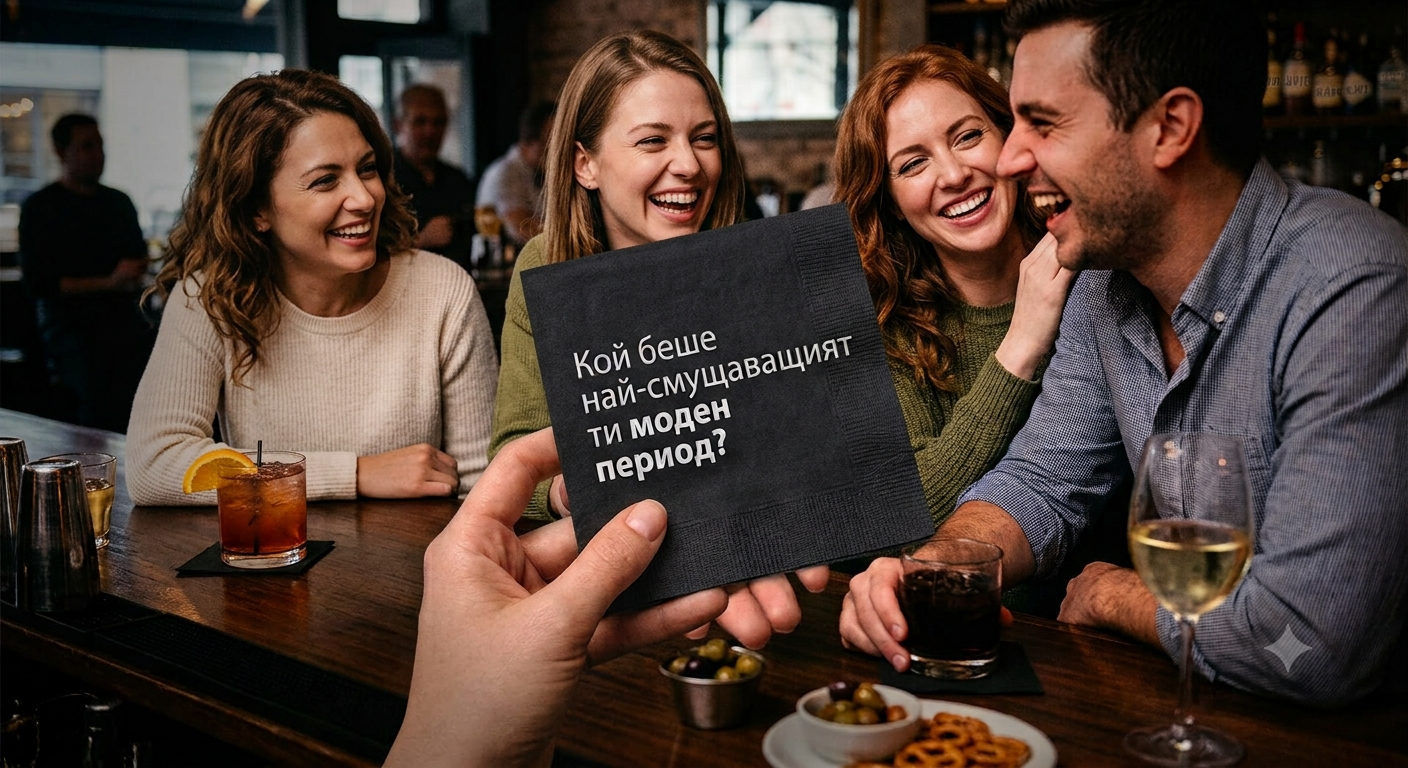 Накъде отиват Лафетки?